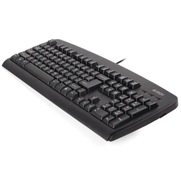 کيبورد اي فورتک مدل A4TECH Kb-720 — تصویر ۴