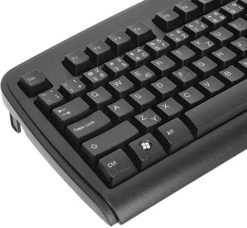 کيبورد اي فورتک مدل A4TECH Kb-720 — تصویر ۶