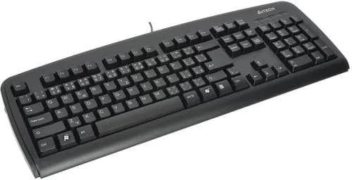 کيبورد اي فورتک مدل A4TECH Kb-720 — تصویر ۲