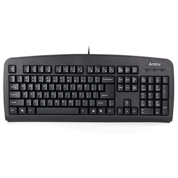 کيبورد اي فورتک مدل A4TECH Kb-720 — تصویر ۳