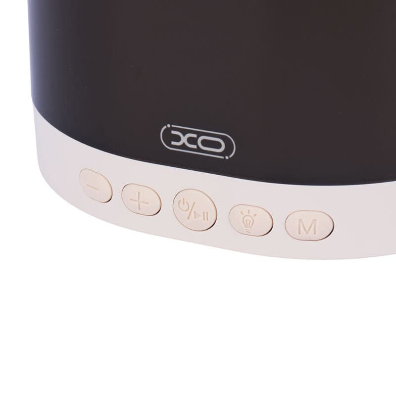 اسپیکر بلوتوثی ایکس او XO-F47 + میکروفون — تصویر ۸
