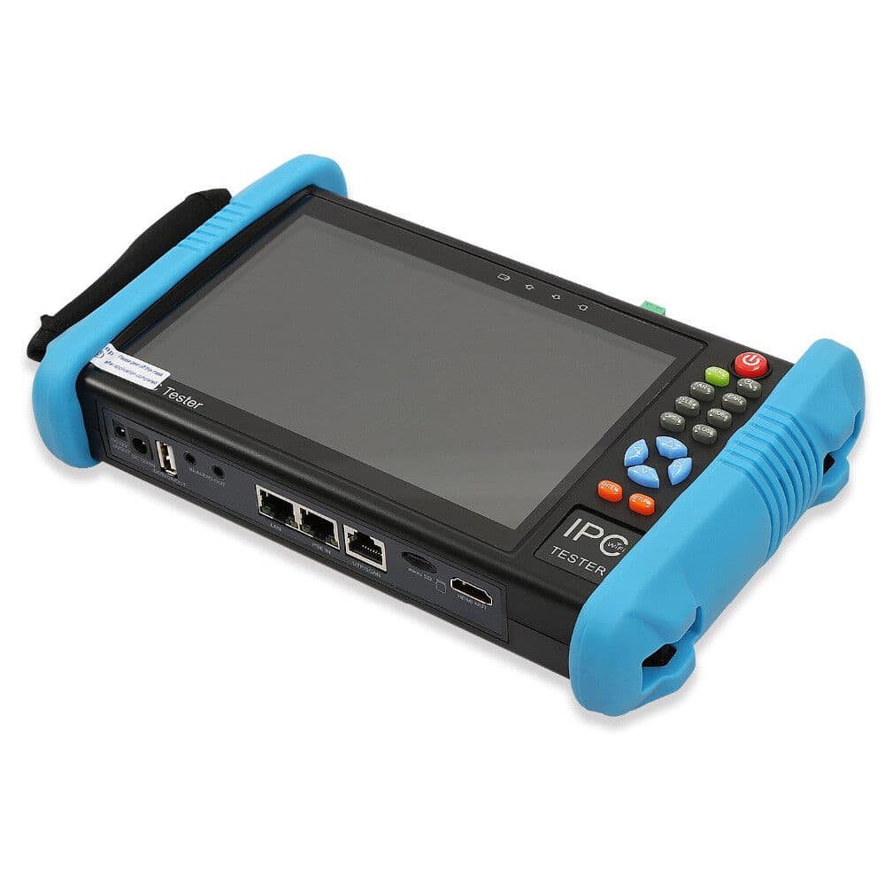 تستر دوربین مداربسته مدل 9800-pro — تصویر ۲