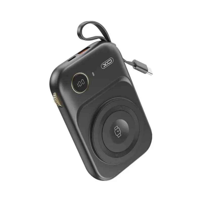 پاوربانک 10هزار وایرلس مگ سیف ایکس او مدل XO PR270 — تصویر ۱۲