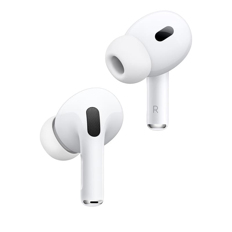 هدفون بلوتوثي اپل مدل AirPods Pro — تصویر ۲