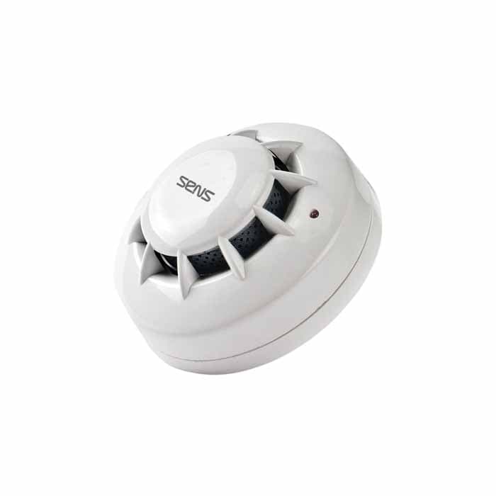 دتکتور دودی اپتیکال SD-101 سنس