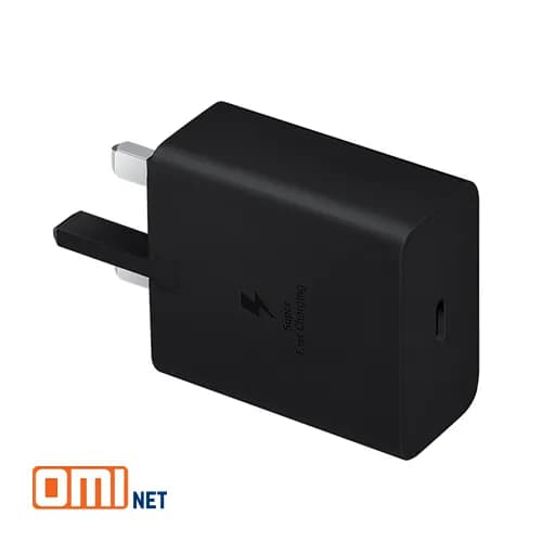 شارژر دیواری 45 وات سامسونگ EP-T4511 PD — تصویر ۶