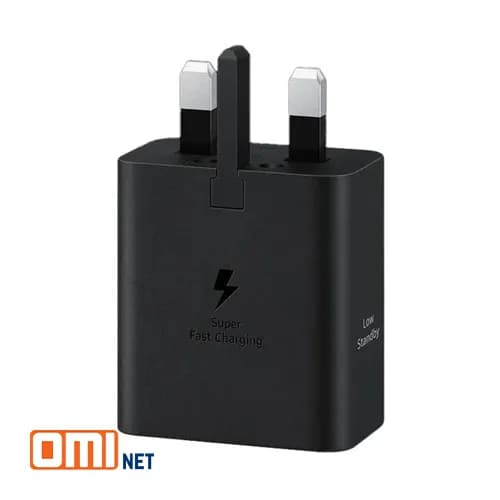 شارژر دیواری 45 وات سامسونگ EP-T4511 PD — تصویر ۵
