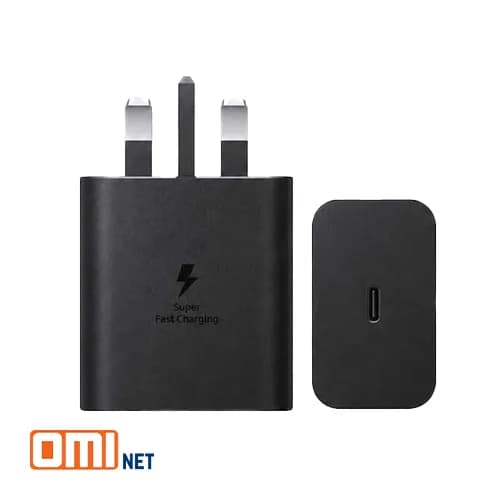 شارژر دیواری 45 وات سامسونگ EP-T4511 PD — تصویر ۴