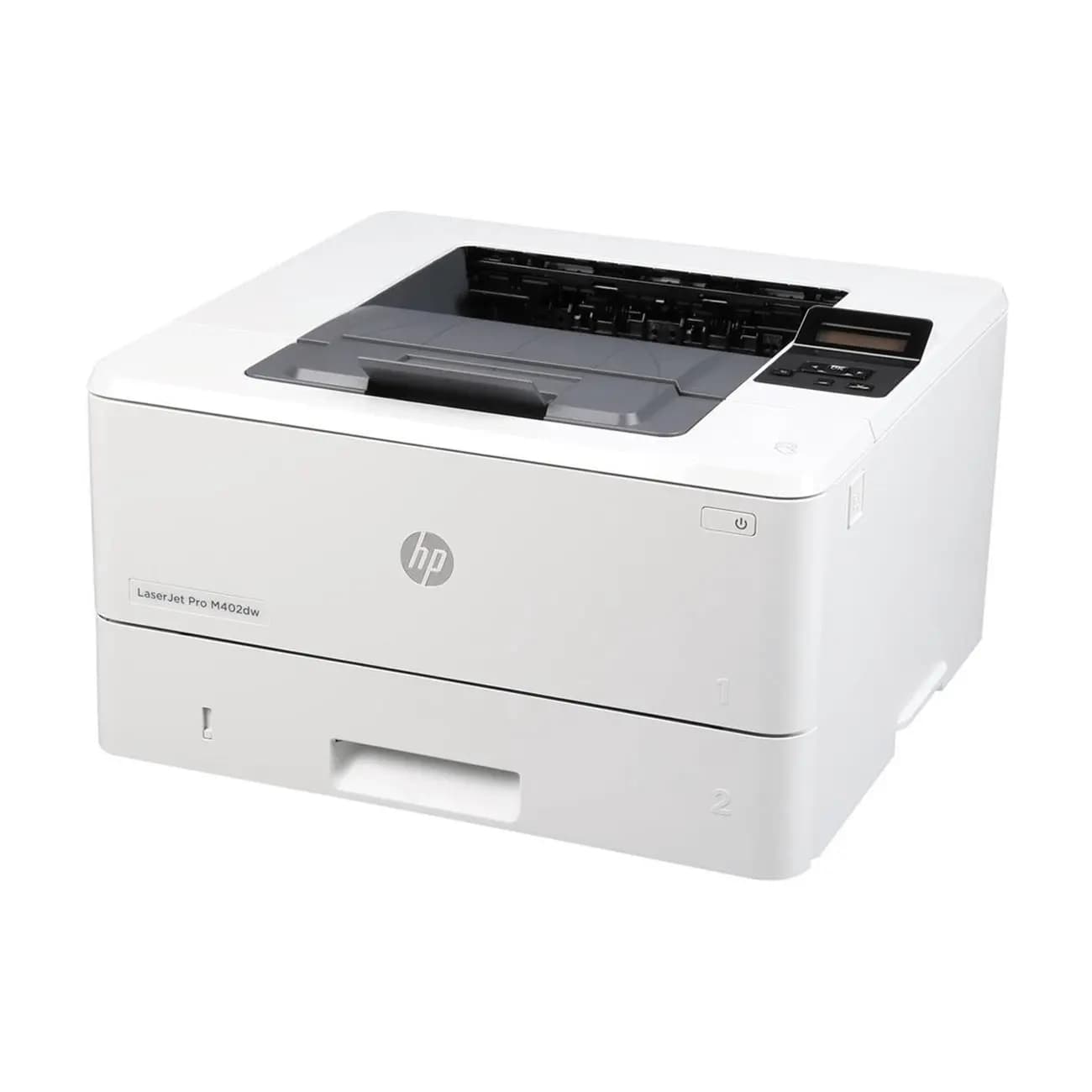 پرینتر استوک HP LaserJet Pro 402d — تصویر ۴