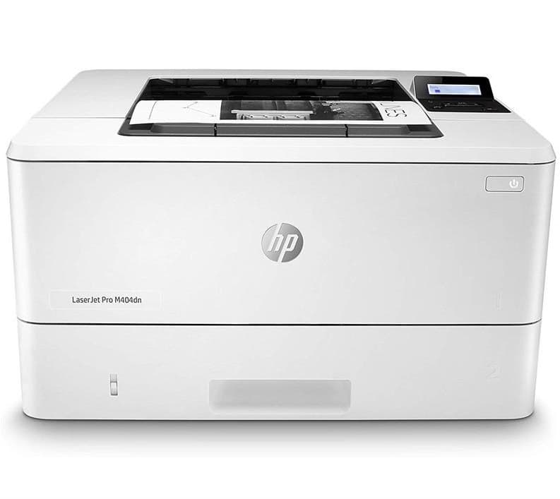 پرینتر استوک HP LaserJet Pro 404dw