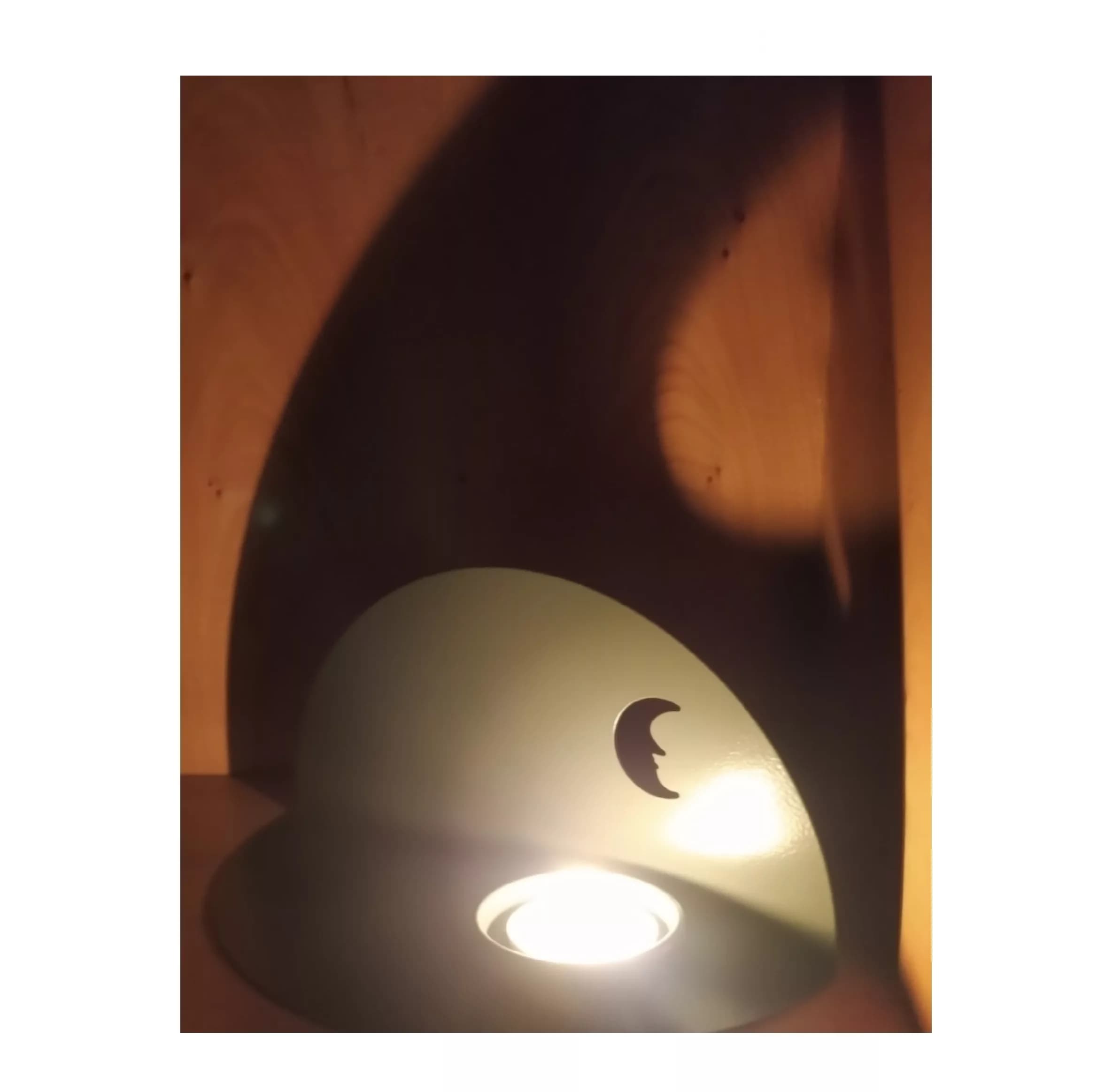 جا شمعی مدل مهتاب کد 01 — تصویر ۳
