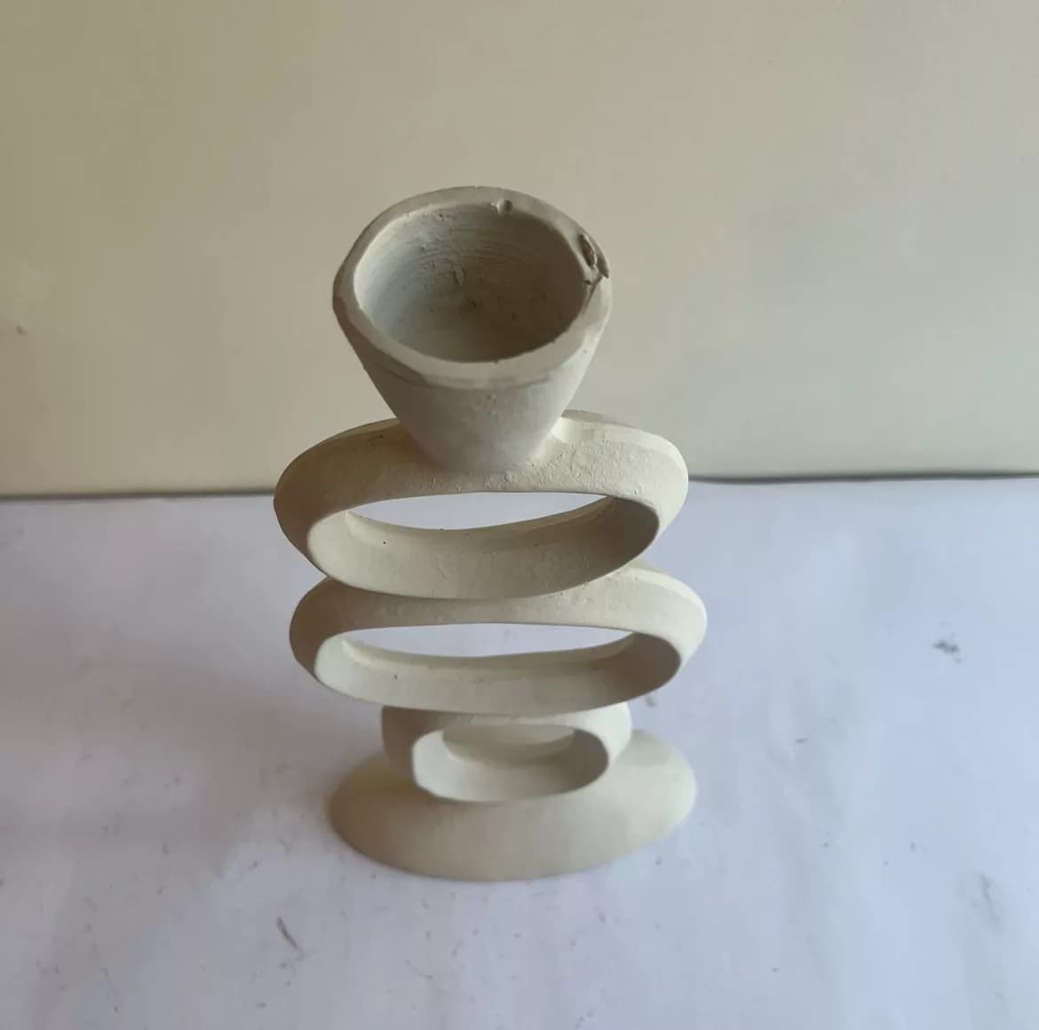 جاشمعی مدل زنجیری کد 01 مناسب برلای شمع استوانه ای — تصویر ۹