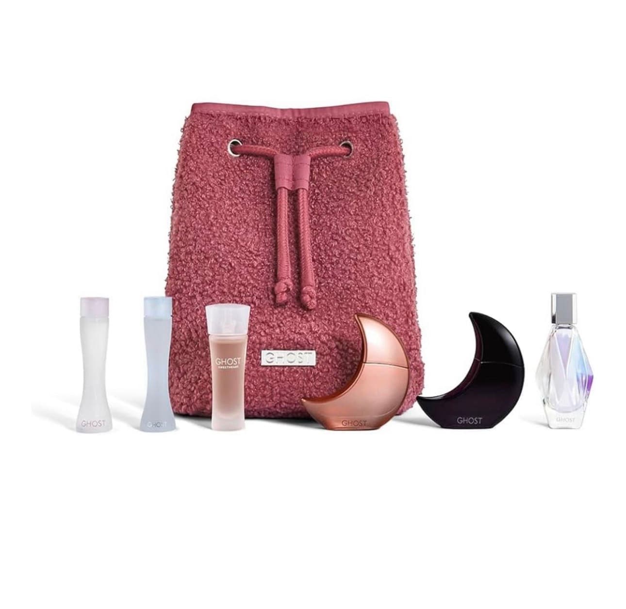 پرفیوم مینی عطرهای زنانه گوست جدا شده از پک