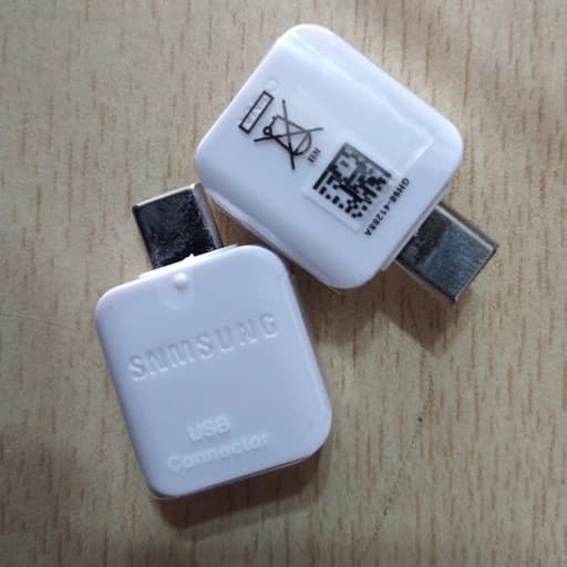 OTG تايپ سي سامسونگ SAMSUNG -TYPE-C
