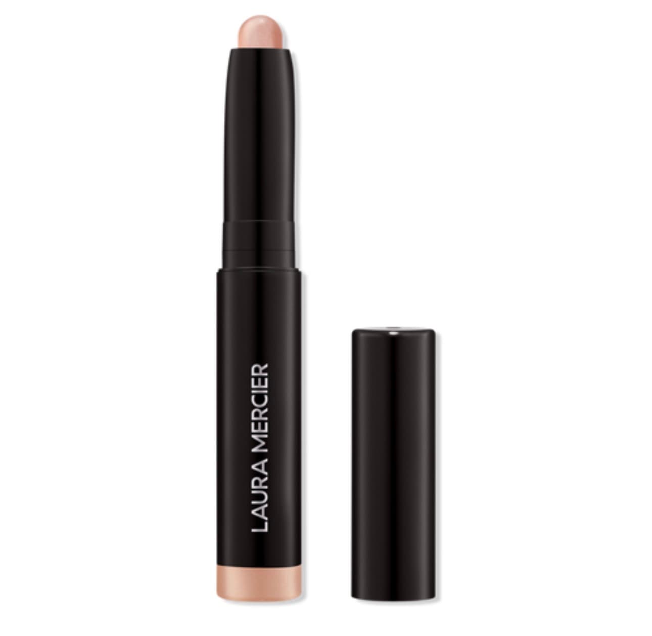 سایه استیکی لورا مرسیر رنگ Rose Gold