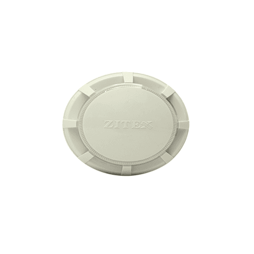 دتکتور دودی فتو الکتریک مدل ZI_S-820|زیتکس — تصویر ۲