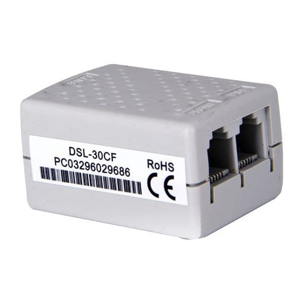 اسپليتر ADSL