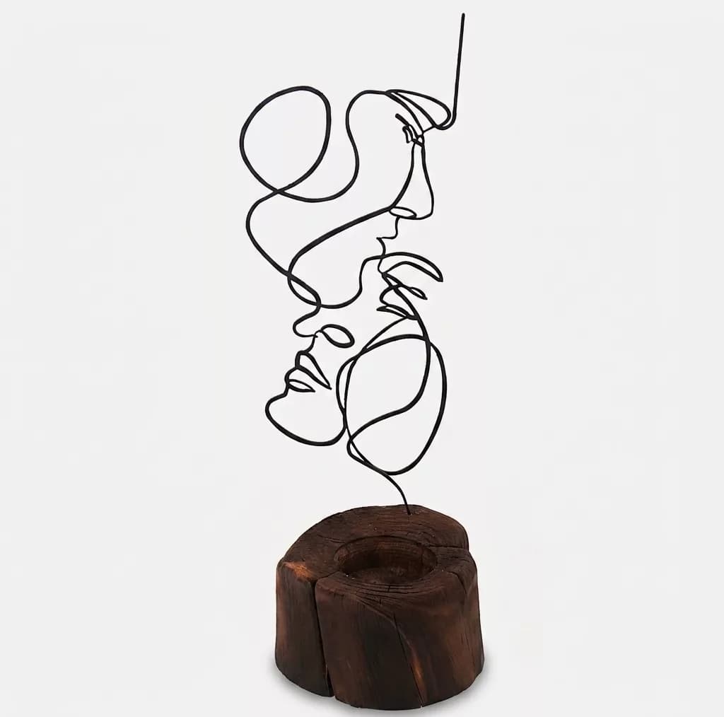 جاشمعی طرح عشق
