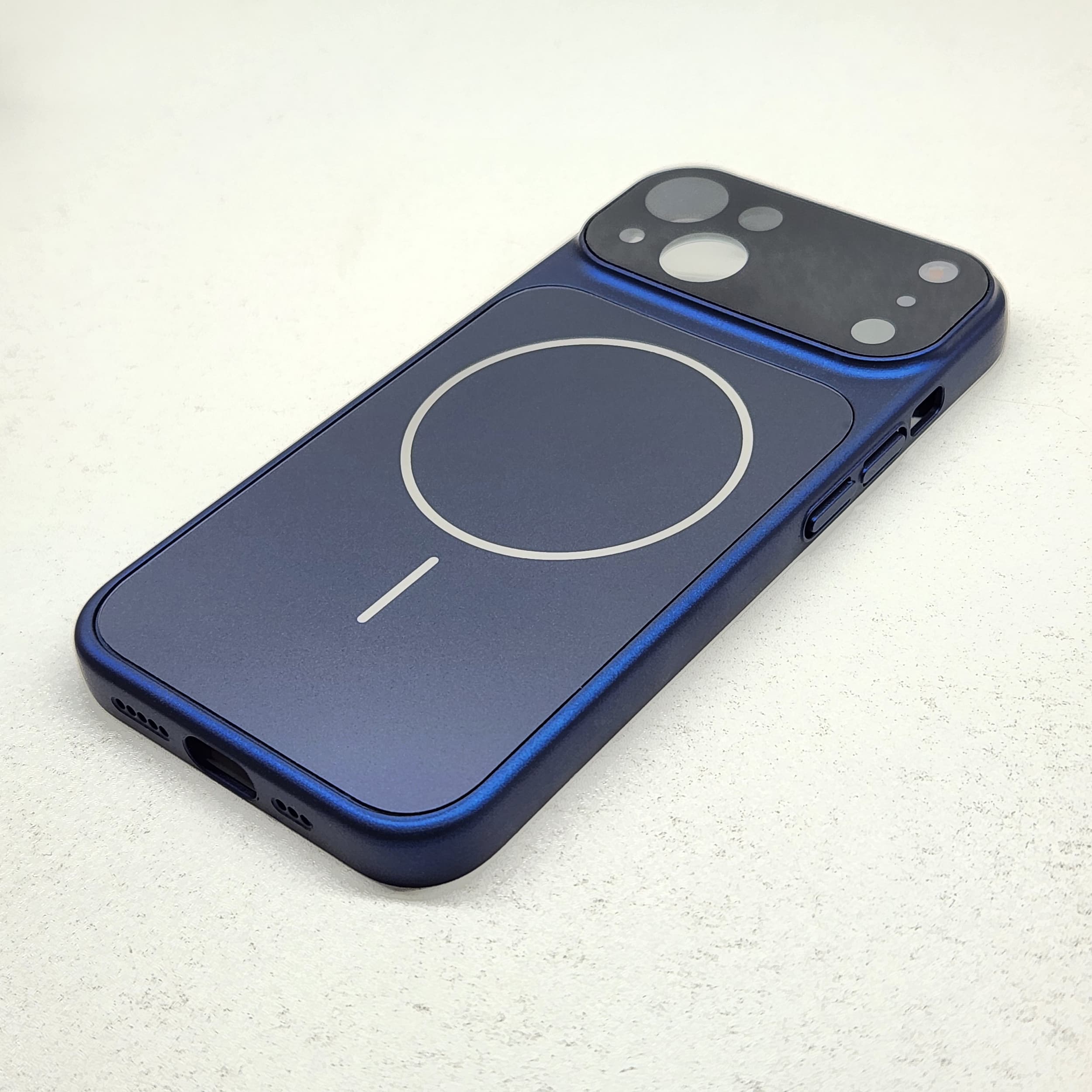 قاب طرح آیفون 17 مکس مناسب اپل iPhone 13 — تصویر ۷