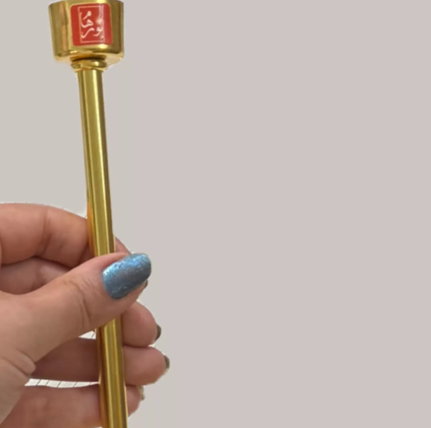 شمعدان نورهام مدل N15 مناسب برای شمع قلمی — تصویر ۶