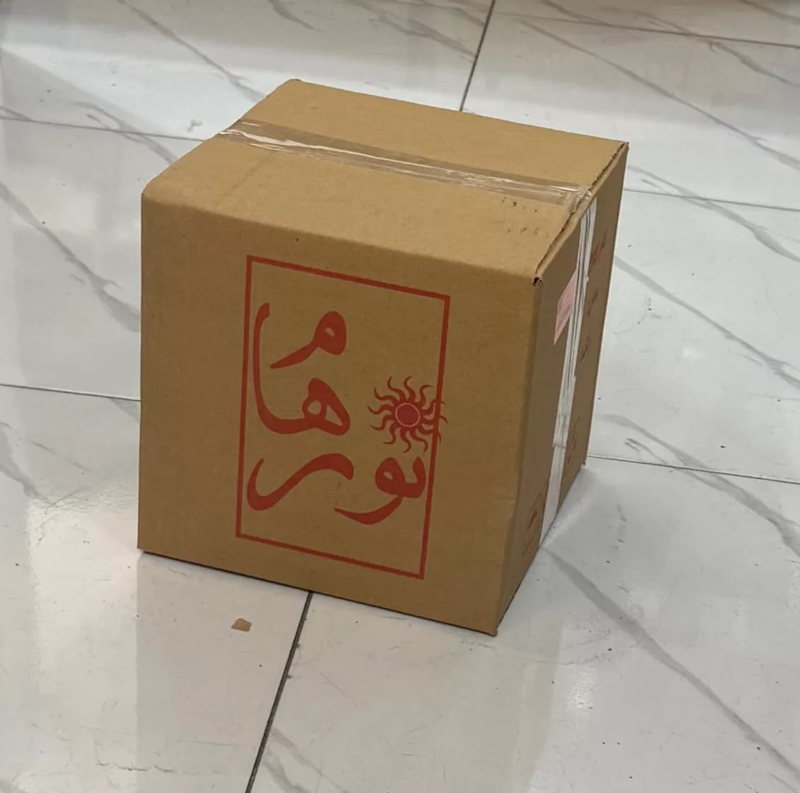 شمعدان نورهام مدل ONBELPLUS مناسب شمع استوانه ای — تصویر ۵