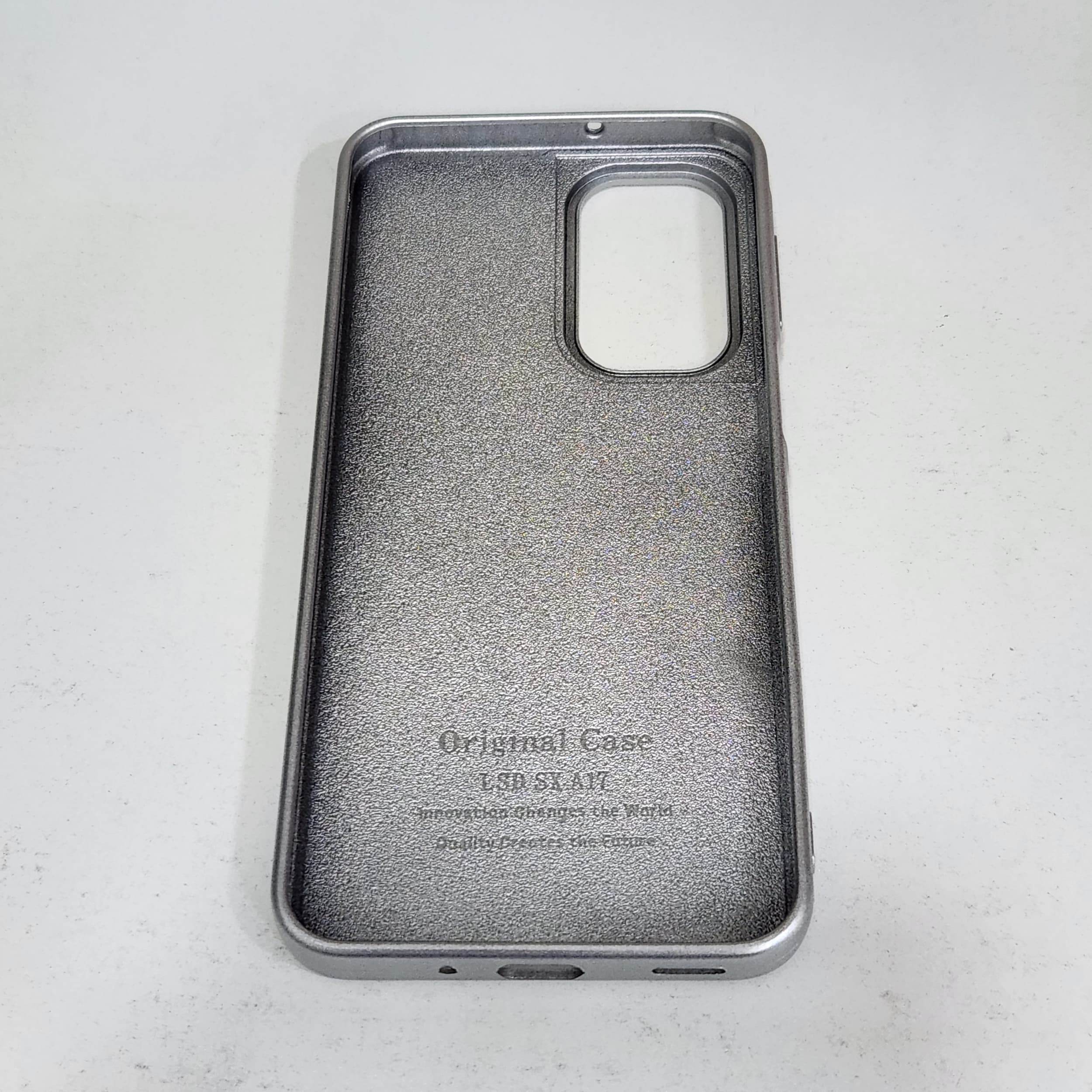 قاب IMD مدل لویی ویتون مناسب سامسونگ Galaxy A17 — تصویر ۴