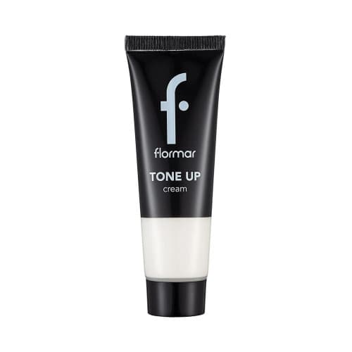 پرایمر کرمی فلورمار مدل Tone Up مناسب انواع پوست حجم