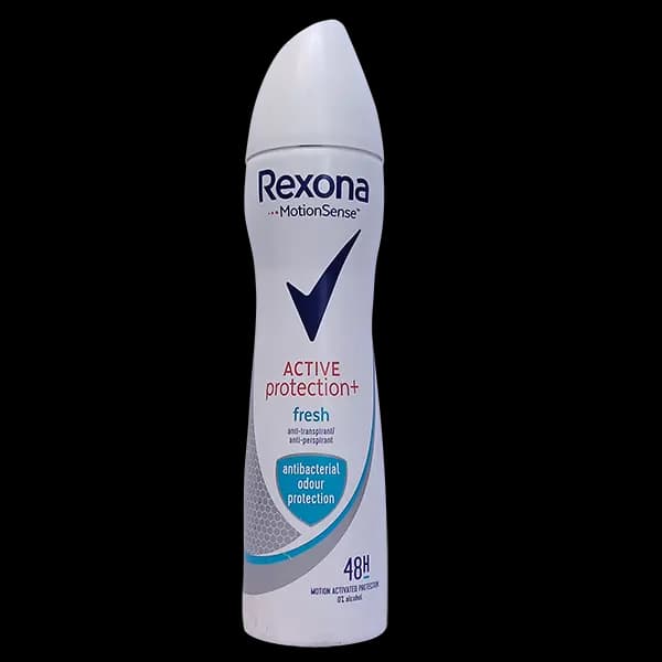اسپری ضدتعریق رکسونا +Active Protection — تصویر ۲
