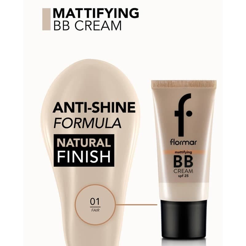 هایلایتر پودری فلورمارflormar مدل Illuminating Powde 01