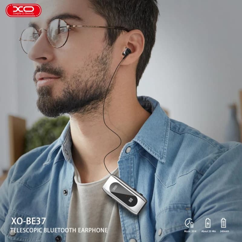 هندزفری ایکس او مدل xo-be37 — تصویر ۴
