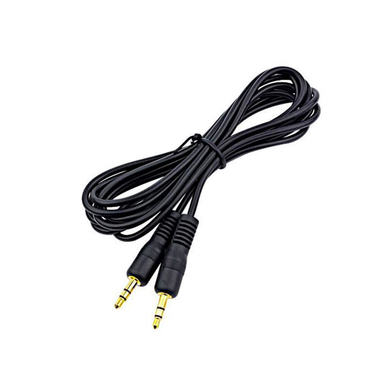 کابل يک به يک صدا 1/5 متري AUX اي نت