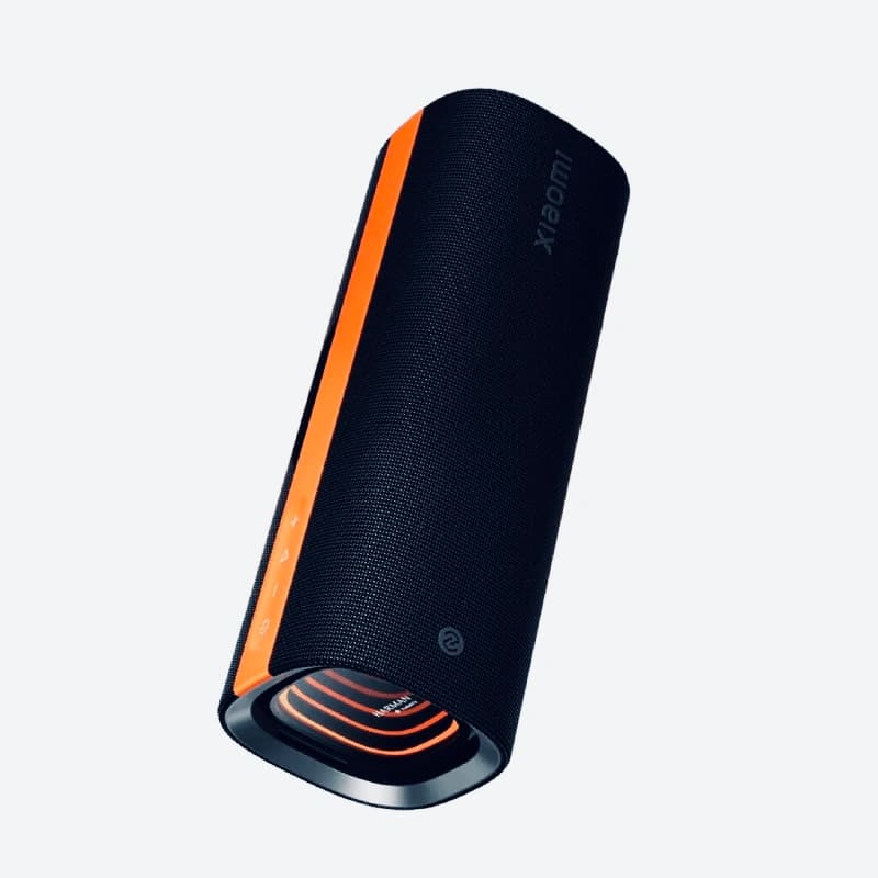 اسپیکر بلوتوثی قابل حمل شیائومی مدل MDZ 39 DB — تصویر ۲