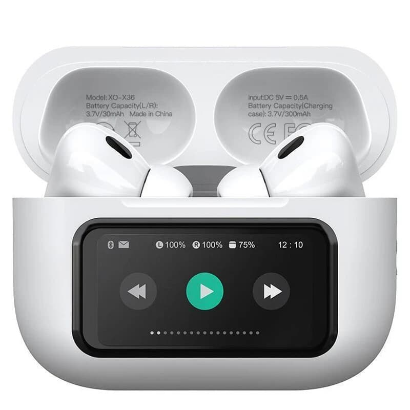 هندزفری بلوتوثی ایکس او XO-X36 — تصویر ۱۱