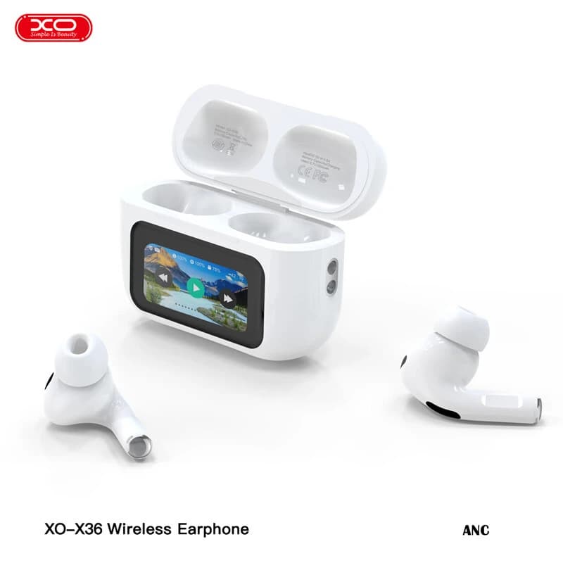 هندزفری بلوتوثی ایکس او XO-X36 — تصویر ۹