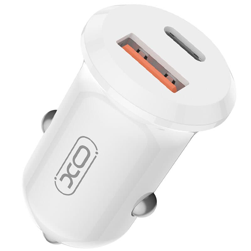 شارژر فندکی 30 وات ایکس او XO-CC69 — تصویر ۲