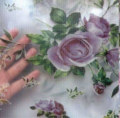 سفره ژله ای ایتالیایی کد 641