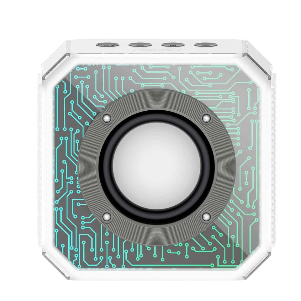 اسپیکر بلوتوثی ایکس او XO-F60 — تصویر ۴