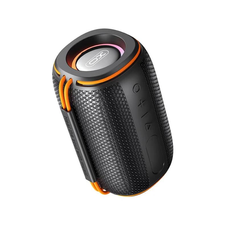 اسپیکر بلوتوثی قابل حمل ایکس او مدل F57 — تصویر ۷