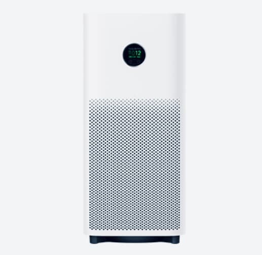 دستگاه تصفیه هوا شیائومی مدل mijia smart air purifier 6