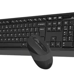 کيبورد اي فورتک مدل A4TECH FK15