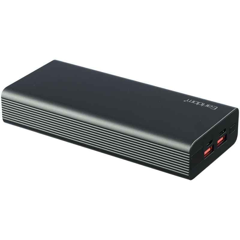 پاوربانک فست شارژ 20000 ارلدام Earldom ET-PD22 QC3.0 PD 22.5W — تصویر ۱۰