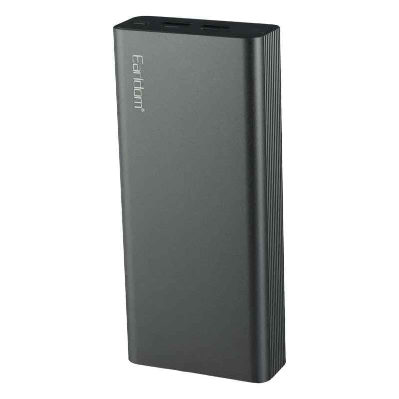 پاوربانک فست شارژ 20000 ارلدام Earldom ET-PD22 QC3.0 PD 22.5W — تصویر ۹