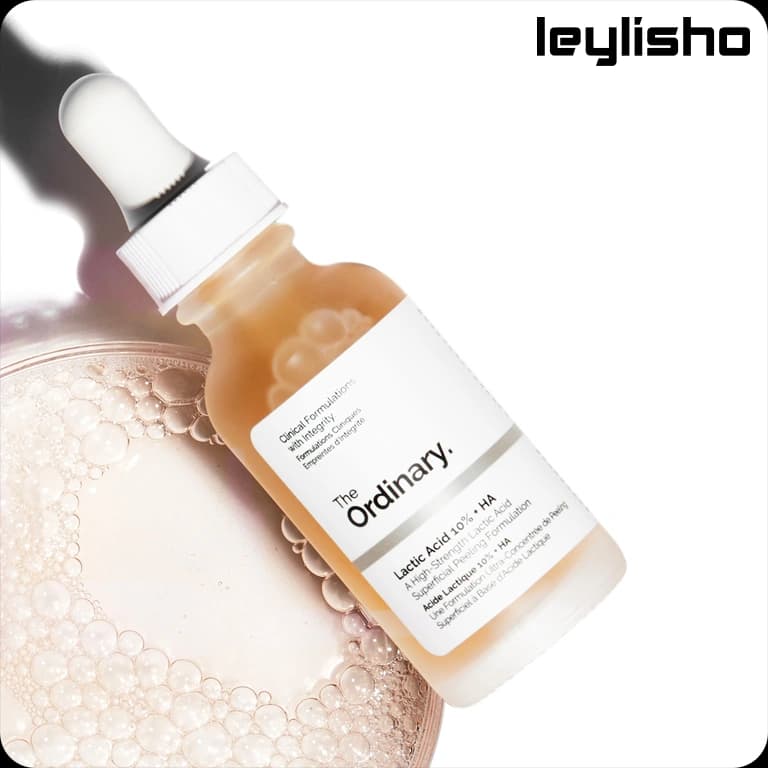 سرم لاکتیک اسید اوردینری 10% — تصویر ۱۲