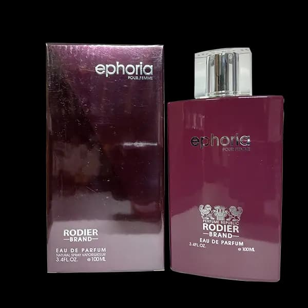 ادوپرفیوم زنانه رودیر Euphoria حجم 100 میل