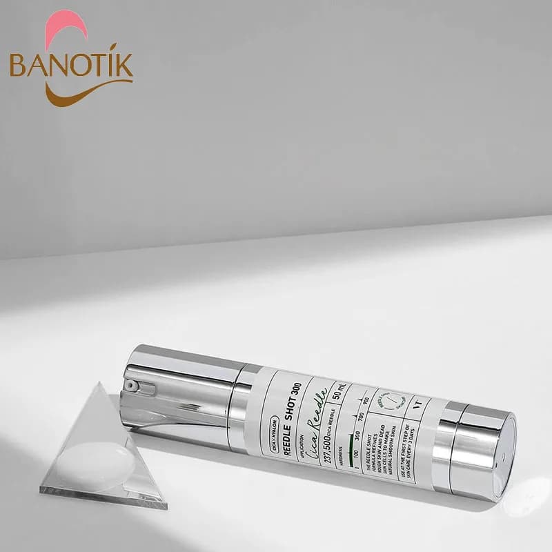 سرم میکرونیدلینگ ریدل شات 300 وی تی — تصویر ۳