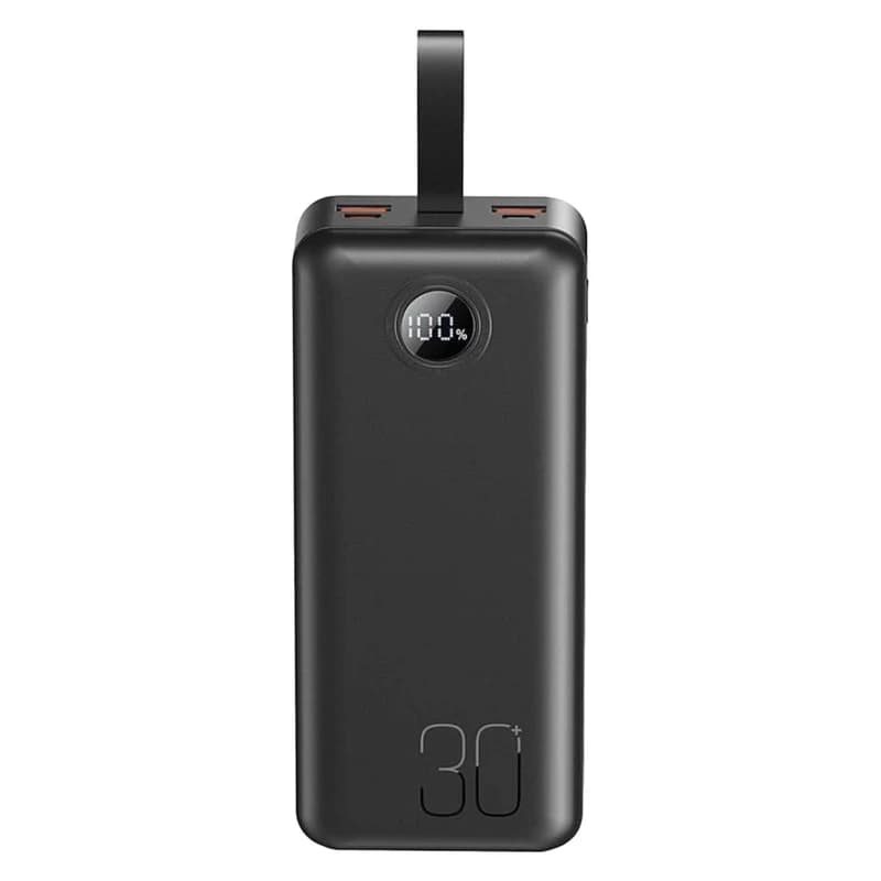 پاور بانک PR-240 XO ظرفیت 30000 میلی آمپر — تصویر ۵