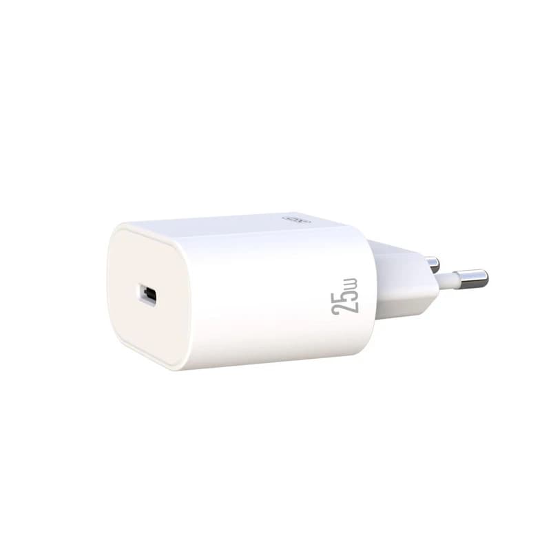 شارژر دیواری 25 وات ایکس او مدل L91 — تصویر ۶