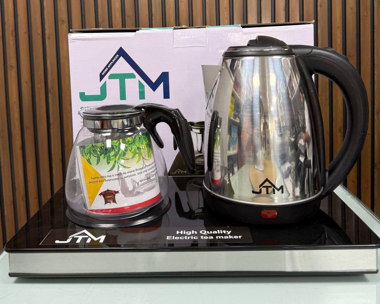 چای ساز JMT کد 560