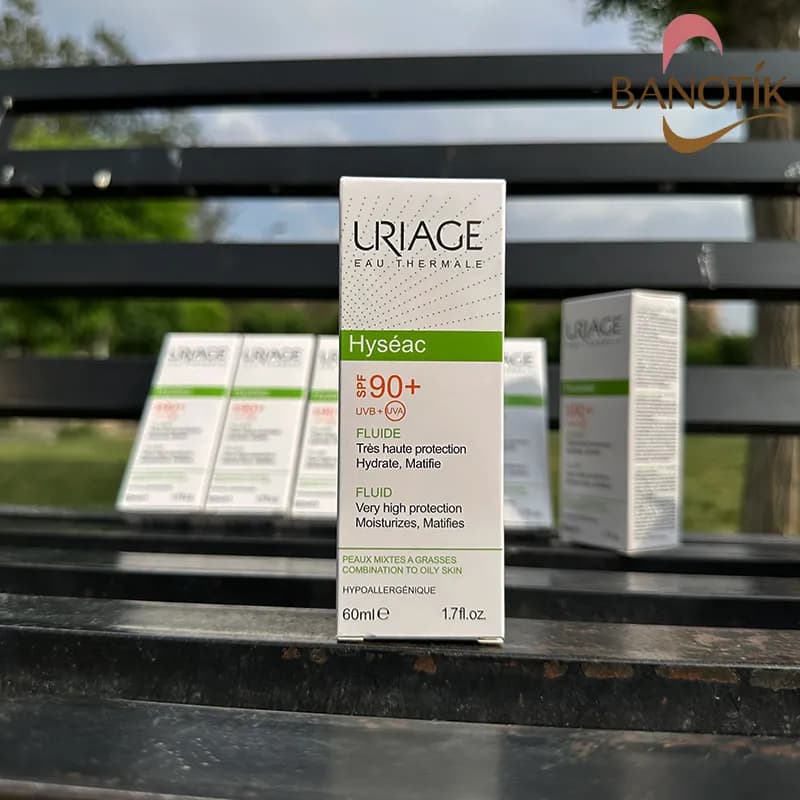 ضد آفتاب اوریاژ SPF90 — تصویر ۵