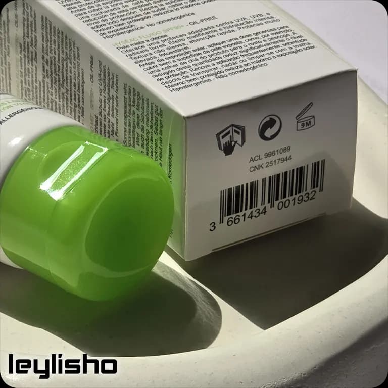 ضد آفتاب اوریاژ SPF90 — تصویر ۱۱